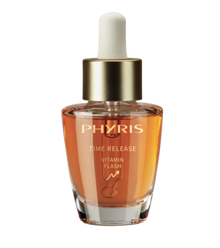 Серум Вітамінізований Коктейль VITAMIN FLASH PHYRIS 6608_180929539 фото