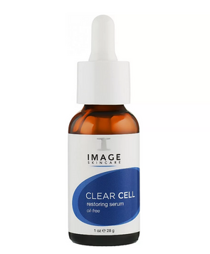 Відновлювальна Cироватка Restoring Serum Image Skincare 8701_180929539 фото