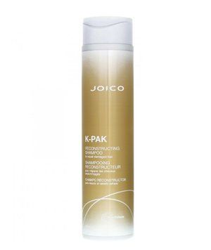 Відновлювальний Шампунь Для Пошкодженого Волосся K-Pak Reconstruct Shampoo Joico 5796_180929539 фото