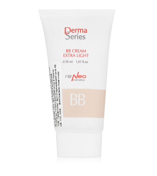 BB-крем, Екстралегкий BB-cream Extra Light 30 мл Derma Series 7547_180929539 фото