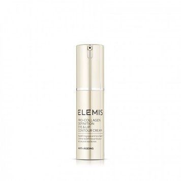 Ліфтинг-крем Для Повік і Губ Pro-Collagen Definition Eye & Lip Contour Cream ELEMIS 8032_180929539 фото