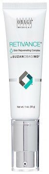 Заспокійливий Крем з Ретинальдегідом Medical Suzanobagimd Retivance Skin Rejuvenating Complex Obagi Medical 7625_180929539 фото
