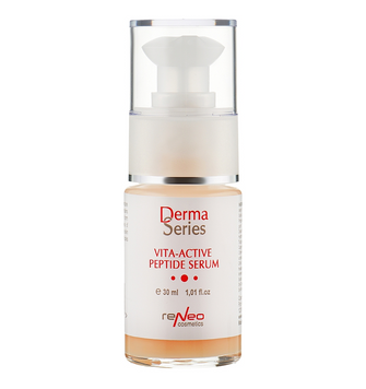 Вітамінізована Пептидна Сироватка Vita-Active Peptide Serum Derma Series 7548_180929539 фото
