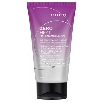 Стилізуючий крем для тонкого і нормального волосся Zero Heat Air Dry Creme For Fine and Medium Hair Joico 5797_180929539 фото