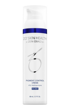 Крем Відбілюючий для Шкіри Обличчя та Тіла Pigment Control Creme 80 мл Zein Obagi 8415_180929539 фото