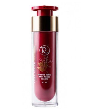 Антивіковий Живильний Крем Energy Refill Anti Aging Cream Renew 6976_180929539 фото