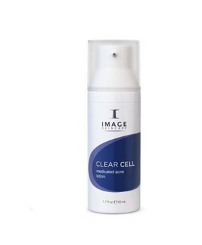 Емульсія Анти-акне Medicated Acne Lotion Image Skincare 8703_180929539 фото