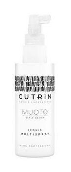 Багатофункціональний Спрей Muoto Iconic Multispray CUTRIN 7498_180929539 фото