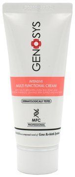 Інтенсивний Багатофункціональний Крем Multi-Functional Cream GENOSYS 6543_180929539 фото