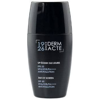 Захисний Крем 365 Днів Від Забруднень і Ультрафіолету SPF 50 Derm Acte Anti-Pollution 365 UV Screen Academie 7437_180929539 фото