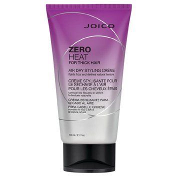 Крем Стайлинг для густых волос Zero Heat for Thick Hair Air Dry Styling Creme Joico 5800_180929539 фото