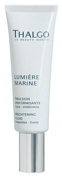 Емульсія Для Обличчя Освітлювальна Lumiere Marine Brightening Fluid THALGO 6126_180929539 фото