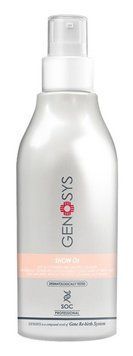 Кисневий Очищувач Snow O2 Cleanser GENOSYS 6544_180929539 фото