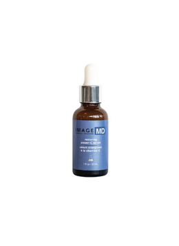 Відновлююча Cироватка з Феруловою Кислотою MD Restoring Power-C Serum Image Skincare 8651_180929539 фото