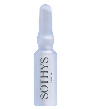 Ампули Для Шкіри Обличчя Зволоження Hydrating Essential Ampoules Sothys 6387_180929539 фото