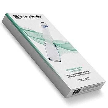 Ампули "Морський Коллаген" Sea Collagen Ampoules Academie 7379_180929539 фото