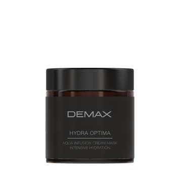 Зволожуюча Ліфтинг Маска Demax 7096_180929539 фото