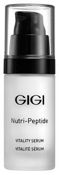 Енергонасичуюча Cироватка Nutri-Peptide Vitality Serum GIGI 7157_180929539 фото