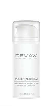 Плацентарний Крем Placental Cream Demax 5295_180929539 фото
