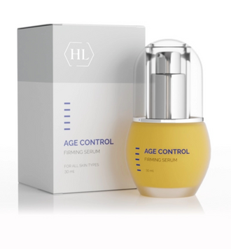 Зміцнююча Cироватка Age Control Firming Serum Holy Land Cosmetics 7315_180929539 фото