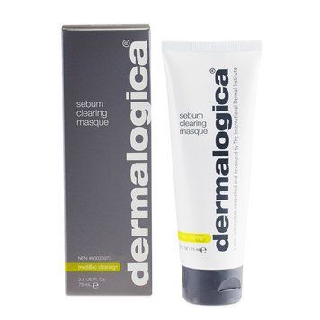 Cеборегулююча Очищувальна Маска Sebum Clearing Masque Dermalogica 6890_180929539 фото