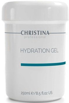 Гідруючий Гель Hydration Gel CHRISTINA 7917_180929539 фото