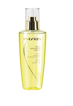 Спрей Для Обличчя та Тіла TL Aloha Face and Body Splash PHYRIS 8763_180929539 фото