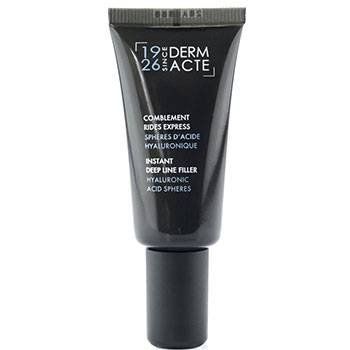 Крем-філлер Для Глибоких Зморшок Derm Acte Instant Deep Line Filler Academie 7442_180929539 фото