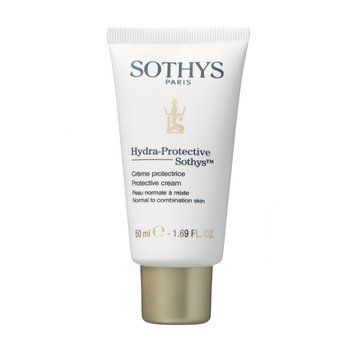 Гідро-захисний Крем Hydra Protective Protective Cream Sothys 6390_180929539 фото