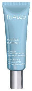 Крем-гель Для Обличчя Hydra-Marine 24H Gel-Cream THALGO 6130_180929539 фото