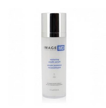Відновлювальна Омолоджуюча Сироватка MD Restoring Youth Serum Image Skincare 8654_180929539 фото