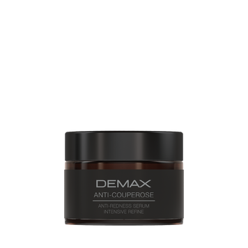 Сироватка-Коректор Для Сухої Чутливої і Куперозної Шкіри Demax 7099_180929539 фото