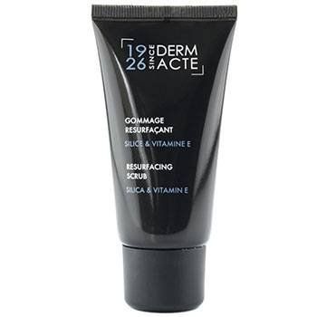 Гоммаж з Кремнієм і Вітаміном Е Derm Acte Resurfacing Scrub Silica & Vitamin E Academie 7445_180929539 фото