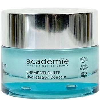 М'який Зволожуючий Крем-оксамит Velvety Cream Academie 7384_180929539 фото