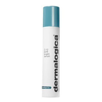 Високоактивний Серум Від Пігментації C-12 Serum Power Bright Dermalogica 6894_180929539 фото