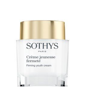 Крем Молодості Для Пружності Firming Youth Cream Sothys 6393_180929539 фото