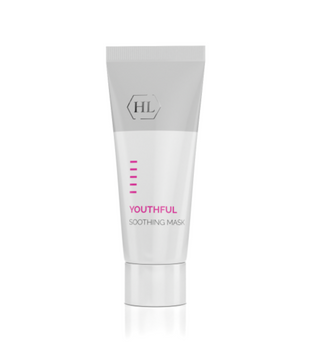 Скорочуюча Маска Youthful Soothing Mask Holy Land Cosmetics 7321_180929539 фото