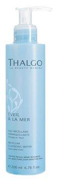 Міцелярна Вода Очищувальна Micellar cleansing water THALGO 6133_180929539 фото