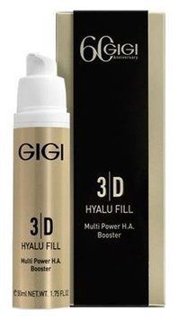 Крем-філер з Гіалуроновою Кислотою Multi Prover H.A.Booster 3D Hyalu Fill GIGI 7162_180929539 фото