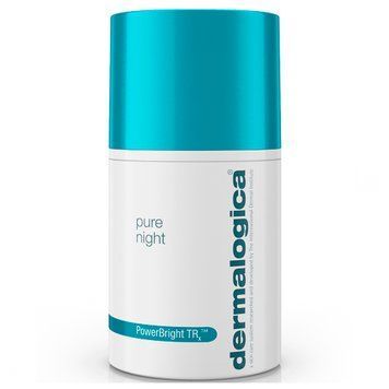 Нічний Крем Для Рівного Кольору і Сяйва Pure Night Dermalogica 6896_180929539 фото