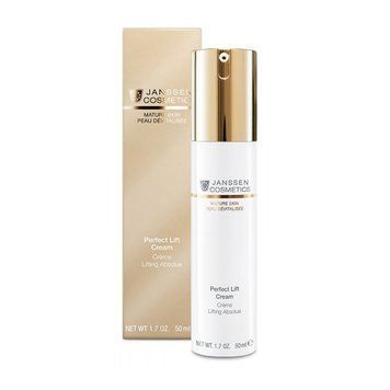 Ліфтинг-крем Perfect Lift Cream Аnti-Age Janssen Cosmetics 6195_180929539 фото