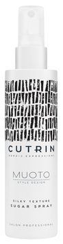 Цукровий Спрей Для Шовковистої Текстури Muoto Silky Texture Sugar Spray CUTRIN 7505_180929539 фото