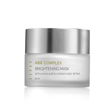 Підтягуюча Маска на Основі Фруктових Екстрактів та Вітамінів Alpha-Beta Brightening Mask Holy Land Cosmetics 7261_180929539 фото