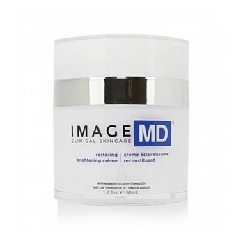 Освітлюючий Крем MD Restoring Brightening Cr&egrave;me Image Skincare 8659_180929539 фото