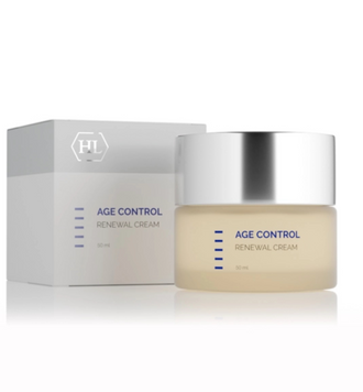 Відновлювальний Крем Age Control Renewal Cream Holy Land Cosmetics 7263_180929539 фото