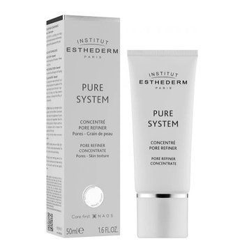 Концентрат для звуження пор Pure Pore Refiner Concentrate Institut Esthederm 6990_180929539 фото
