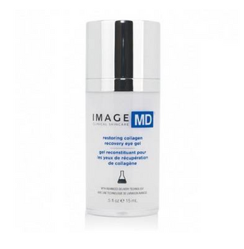 Відновлювальний Гель Для Повік з Колагеном MD Restoring Collagen Recovery Eye Gel Image Skincare 8660_180929539 фото