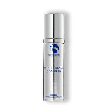 Крем Для Обличчя Зволожуючий Комплекс Moisturizing Complex Is Clinical 8297_180929539 фото