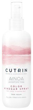 Кондиціонер-спрей Для Волосся "Захист кольору" Ainoa Color Vinegar Spray CUTRIN 7509_180929539 фото