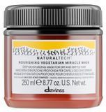 Живильна Маска Вегетаріанське чудо Nourishing Vegetarian Miracle Mask 250 мл Davines 6630_180929539 фото